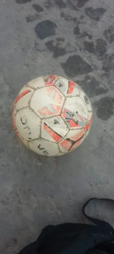 bola de campo