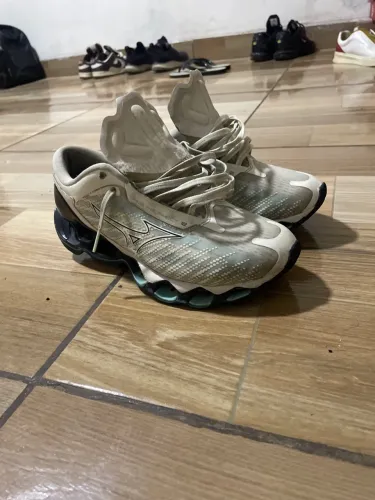 Mizuno pro 12 original 