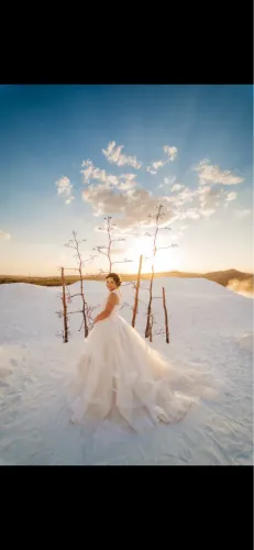 Vestido de noiva