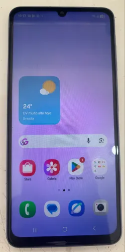 Vende-se Samsung A07