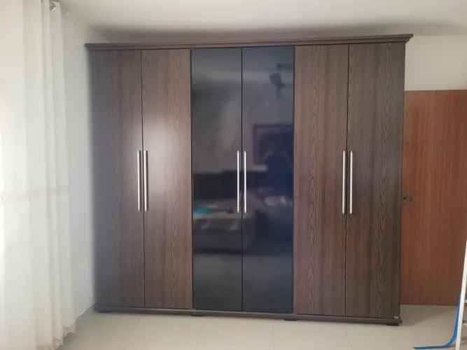 Guarda roupa de casal