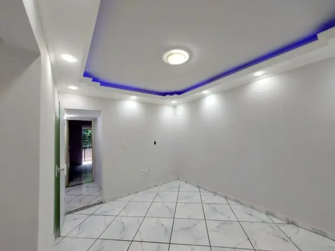 Apartamento para venda no Jardim Brasília Resende RJ com 124m²