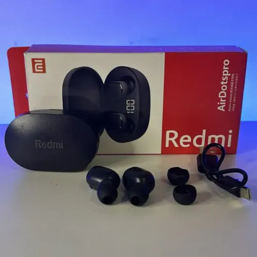 FONE BLUETOOTH - FAÇO ENTREGA