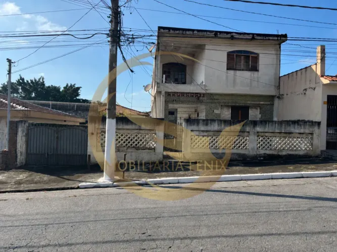 Excelente Oportunidade para Investidores e Construtores- 341 M²
