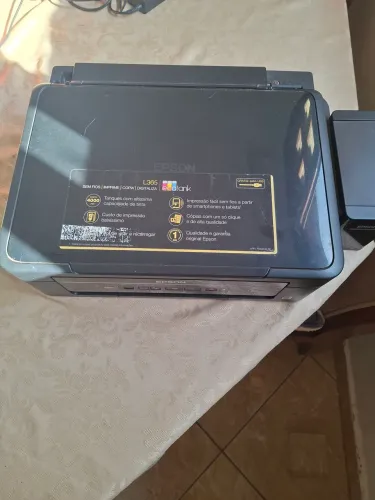 Impressora Epson L365