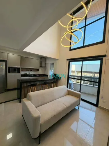 APARTAMENTO À VENDA NO PARQUE RESIDENCIAL AQUARIUS SÃO JOSÉ DOS CAMPOS | 78 m²
