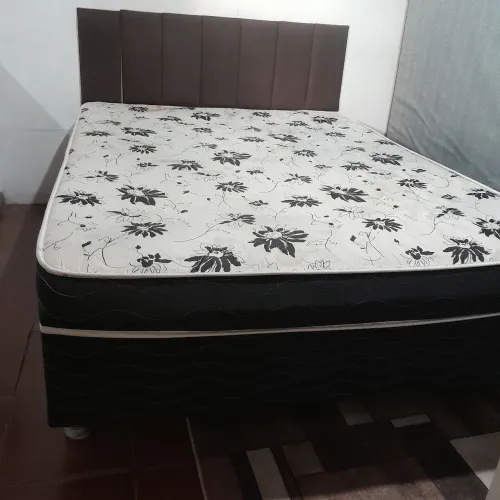 CAMA BOX CONJUGADA