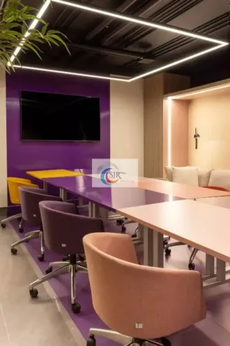 Conjunto para alugar, 214 m² - Brooklin - São Paulo/SP