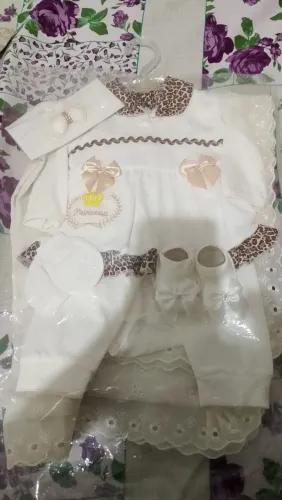 Saida maternidade
