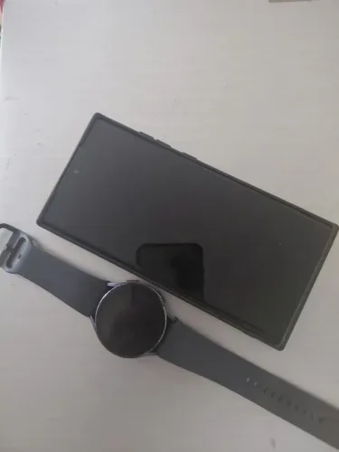 S 23 Ultra + SmartWatch 44mm