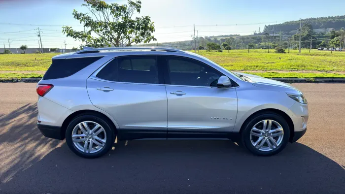 Chevrolet Equinox Premier 2.0 Turbo AWD 262cv Aut. 2019