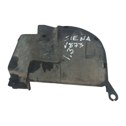 Capa Protetora Correia Dentada Fiat Siena 1.3 16v 2001/2007