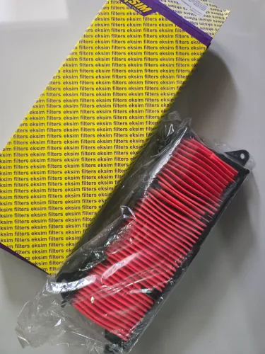 Filtro ar honda lead