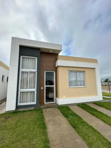 Condomínio Viva Club da Ilha - Barra dos Coqueiros [23620]