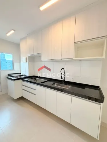 Apartamento em Rua Raphael Perissinotto - João Aranha - Paulínia/SP