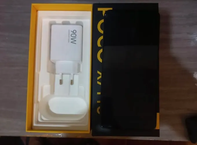 Poco X7 Pro (PRA SAIR HOJE !)