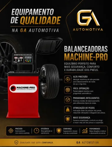 Balanceadora