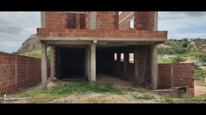 CASA/MONTE DAS GAMELEIRAS 