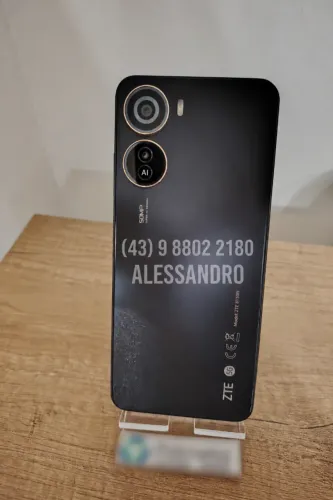 Smartphone ZTE 8150N (Importado) Italia
