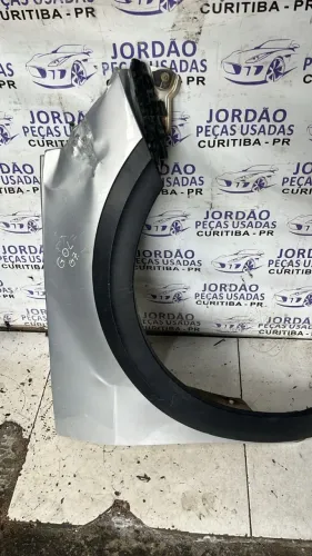 Paralama GOL G7 direito,( precisa de reparos)
