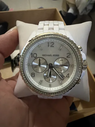 Relógio Michael Kors