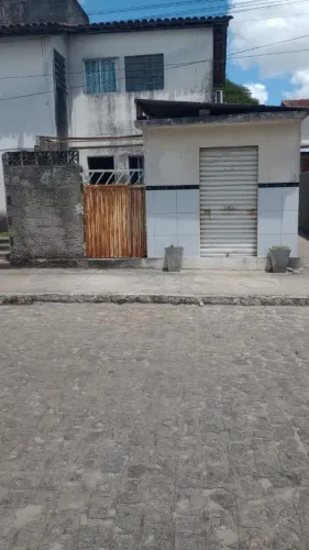 Apartamento com 2 dormitórios à venda por R$ 85.000,00 - Bairro das Indústrias - João Pess