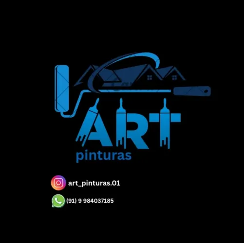 Serviços de pinturas em geral!