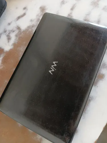Notebook