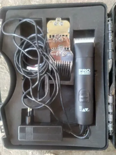 Máquina de toda doméstica