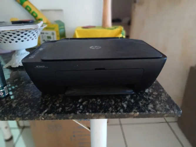Vendo impressora