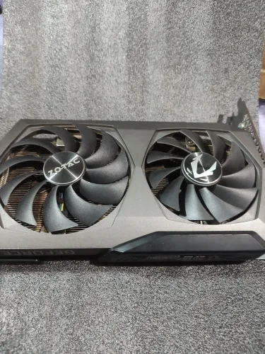 ZOTAC GAMING GEFORCE RTX 3070 TWIN EDGE OC 8GB GDDR6