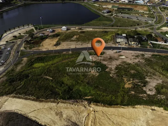 Terreno Condomínio em Ponta Grossa
