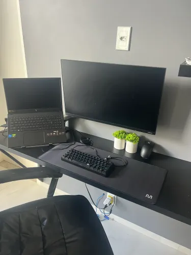 Monitor Gamer Samsung 75 Hz 27 Polegadas