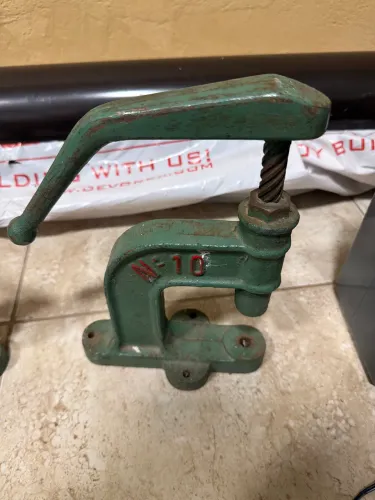 BALANCIM MANUAL N10