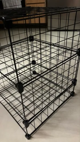 Estante Aramada Modular