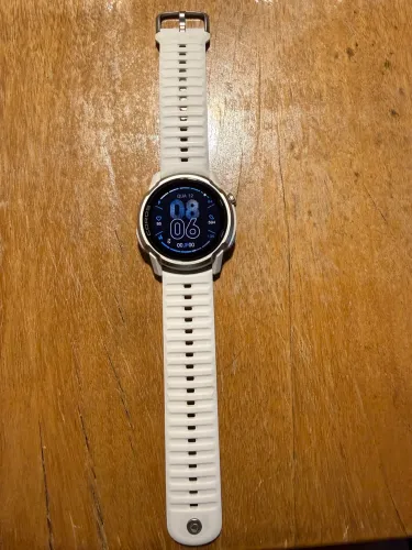 VENdo RELÓGIO COROS APEX 4 46mm