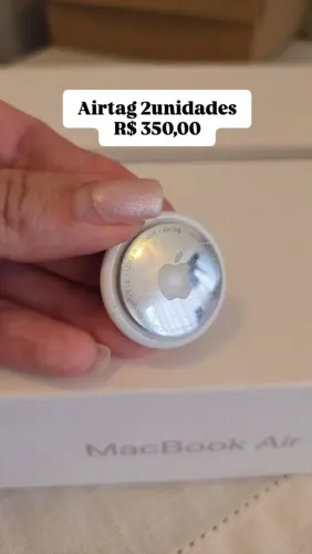 Airtag