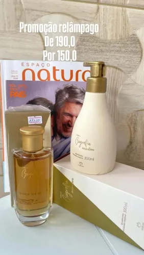 Produtos natura