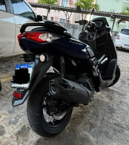 Yamaha NMAX 160cc 2022