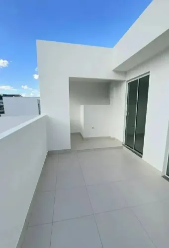 70mil de entrada, imóvel novo no melhor da Cancela preta!