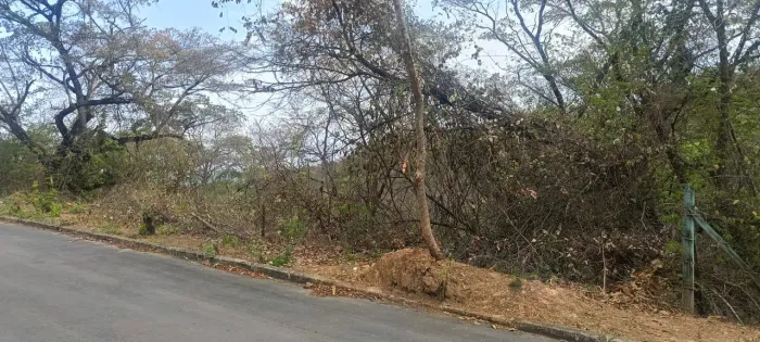 Excelente lote em Lagoa Santa