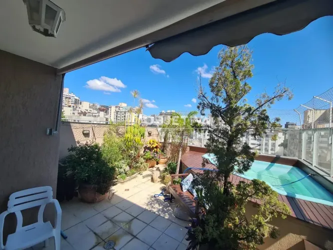 Cobertura / Penthouse à venda, Bela Vista, Porto Alegre, RS