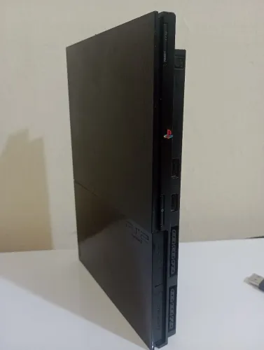 PS2 SLIM