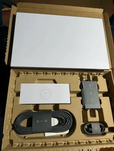 Vende-se ou troca-se Starlink V4