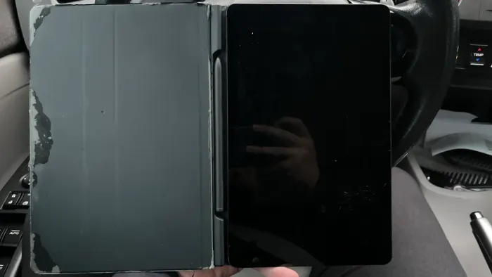 Tablet S6 lite