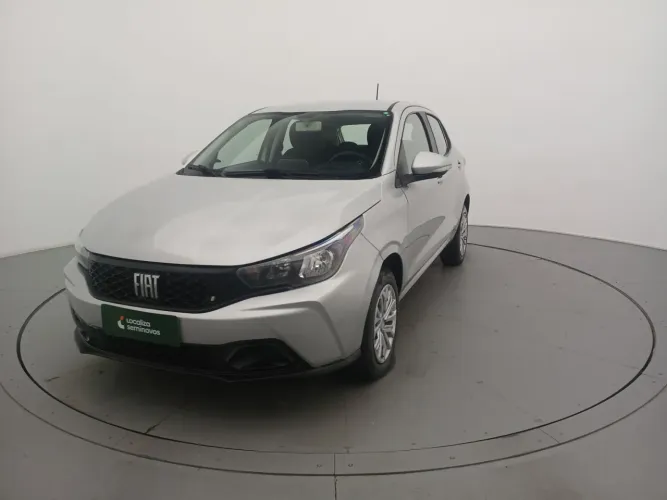 Fiat Argo Drive 1.0 Firefly 2025