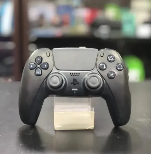controle DualShock PS5