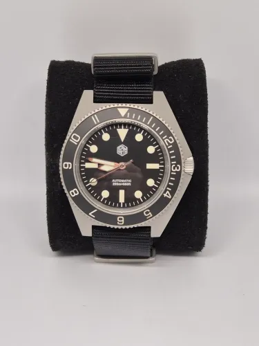 Relogio San Martin SN0123G 