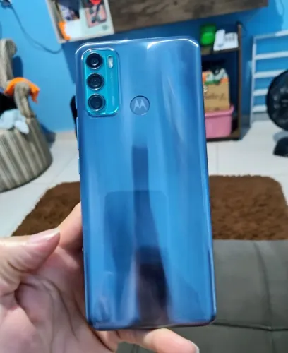 Moto g60
