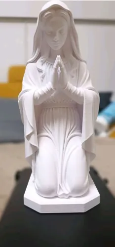 Estátua nossa senhora